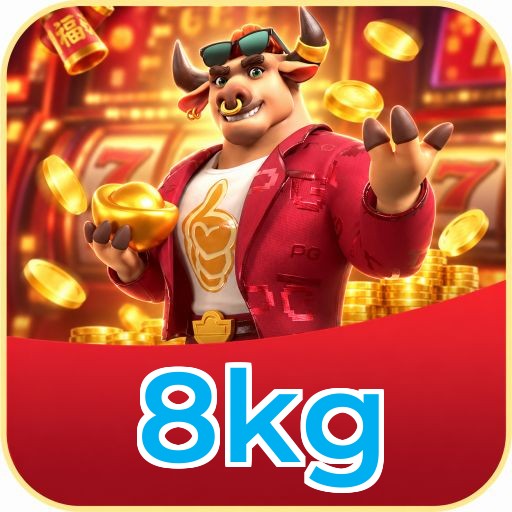 Cassino ao vivo 8kg com dealers brasileiros e streaming 4K