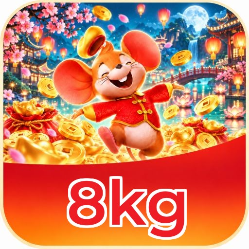Download oficial 8kg seguro para Android e iOS