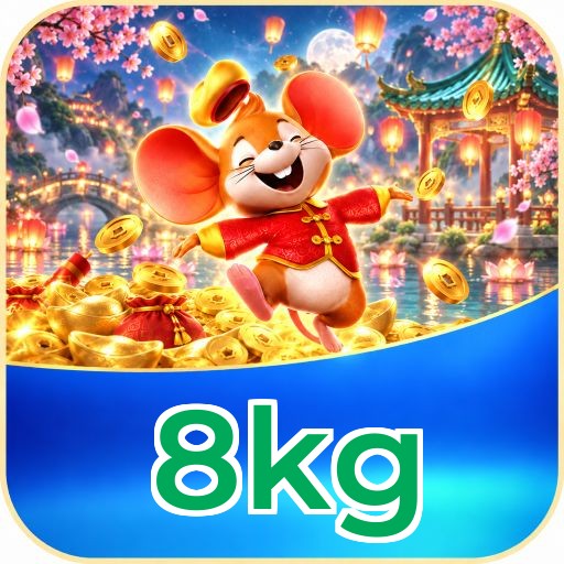 8kg com RTP verificado e jogos auditados pela eCOGRA