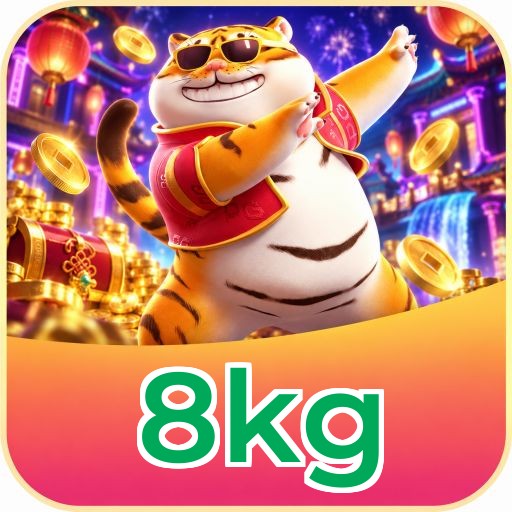 Download multiplataforma do app 8kg para Android e iOS