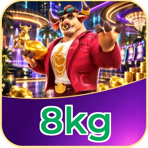 APP 8kg para iOS e Android com 187 mil downloads