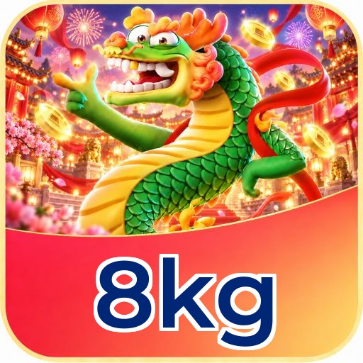 Comunidade oficial 8kg no Facebook com bônus exclusivos