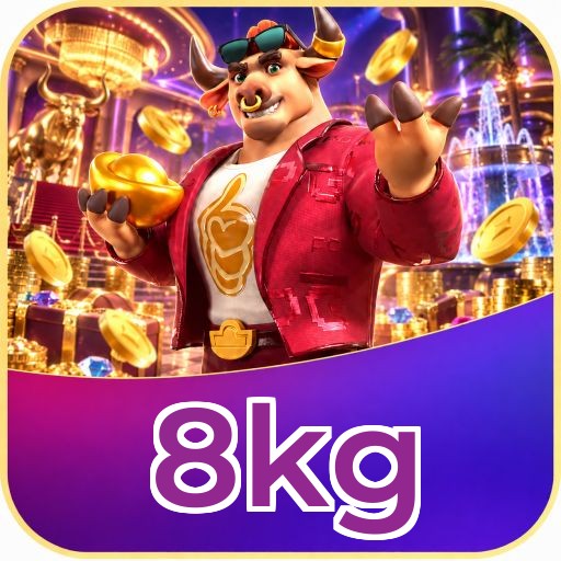 Jackpots progressivos 8kg — R$ 8,3 milhões acumulados